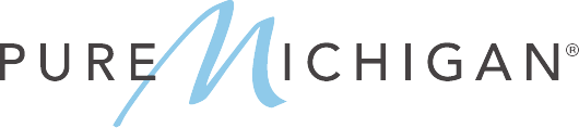 Pure Michigan Logo
