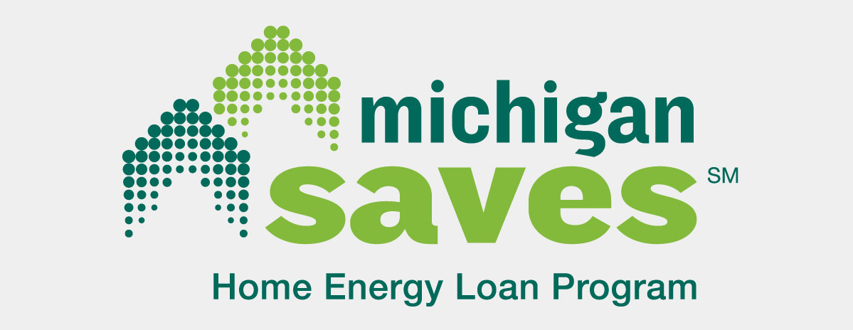 Michigan Saves logo