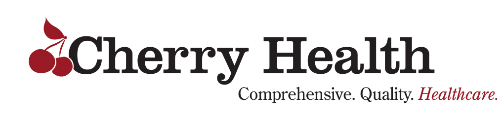 Cherry Health logo