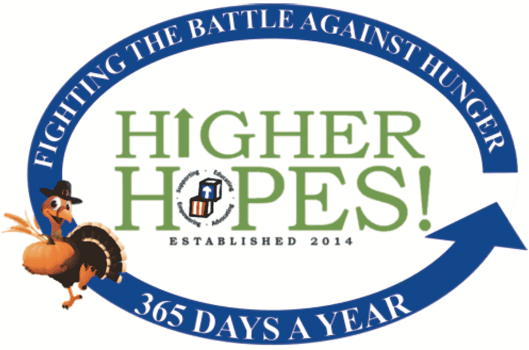 Higher Hopes logo