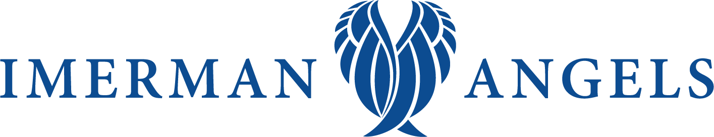 Imerman Angels logo