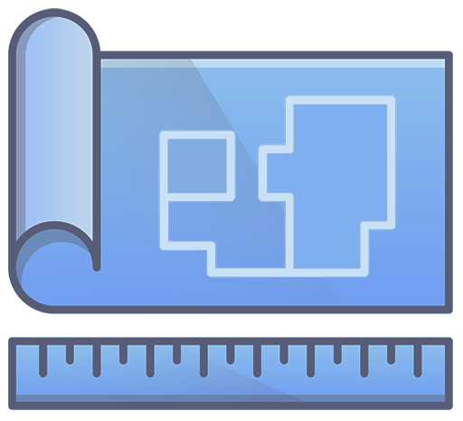 blueprint icon
