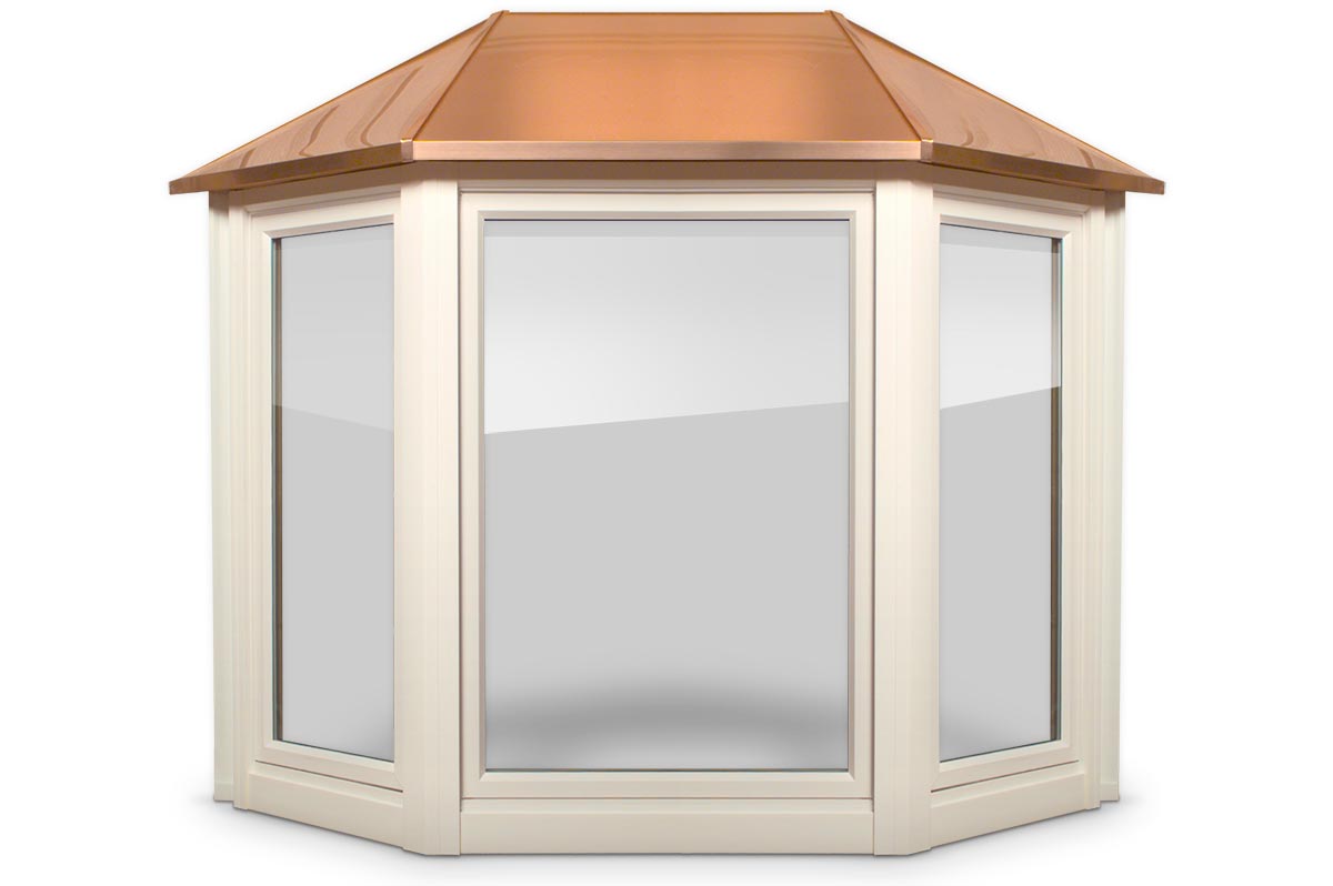 WeatherGard Bay Window